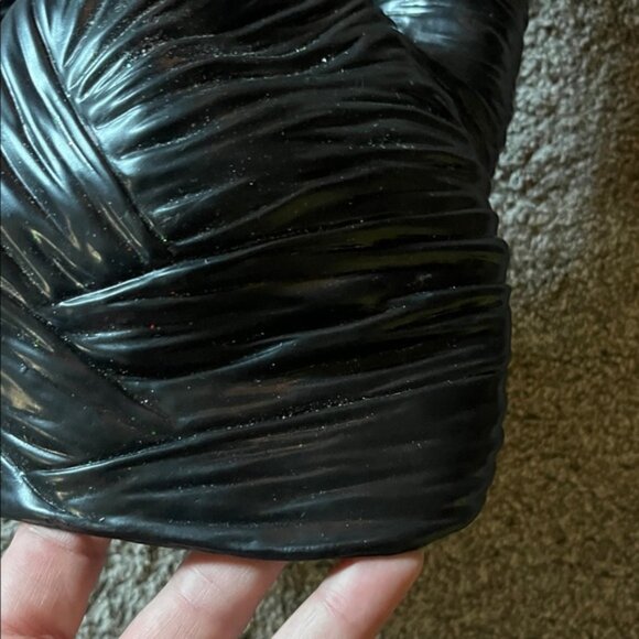 Disney Maleficent 16” Horned Headpiece Costume Sleeping Beauty - Picture 3 of 5